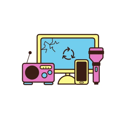 Electronics & Appliances