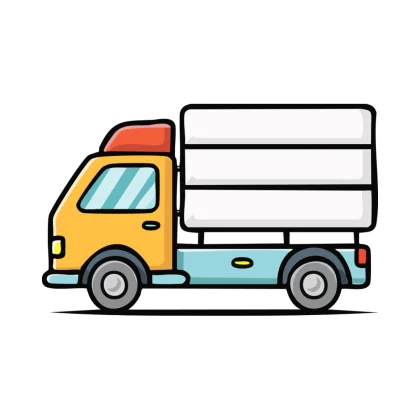 Commercial Vehicles & Spares