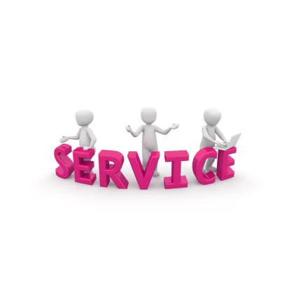 Services