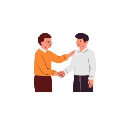 B2B
