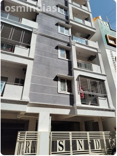 Redefine Your Lifestyle with Premium 2BHK Apartments 4
