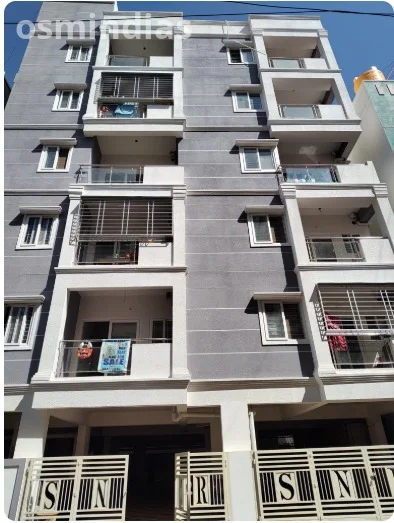 Redefine Your Lifestyle with Premium 2BHK Apartments 3
