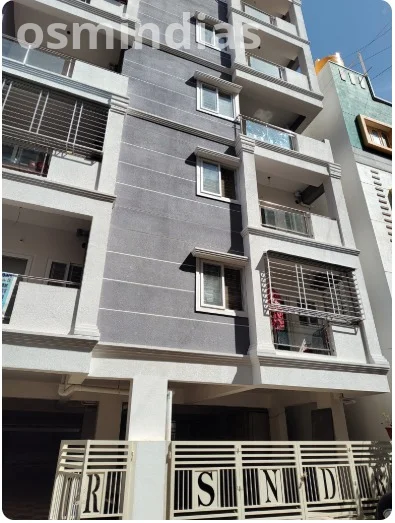 Redefine Your Lifestyle with Premium 2BHK Apartments