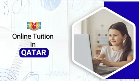 English Language Courses in Qatar | Ziyyara’s Interactive Online Learning for All Ages