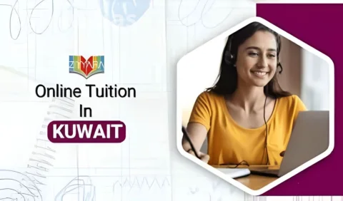 English Language Class in Kuwait – Master Fluent English Online with Ziyyara