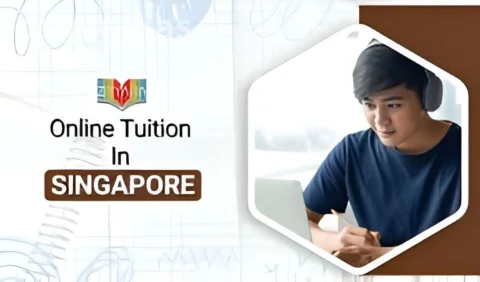 Online Tuition Singapore – Master Every Subject with Ziyyara’s Expert Tutors for Smarter Learning