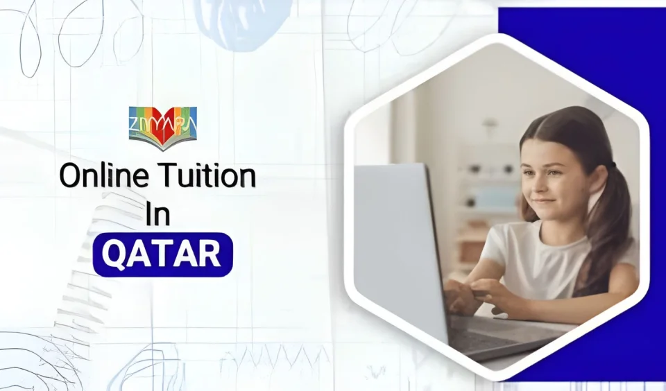 English Language Courses in Qatar | Ziyyara’s Interactive Online Learning for All Ages