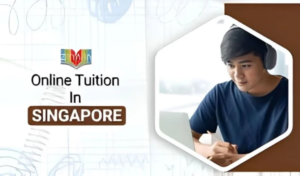 Online Tuition Singapore – Master Every Subject with Ziyyara’s Expert Tutors for Smarter Learning