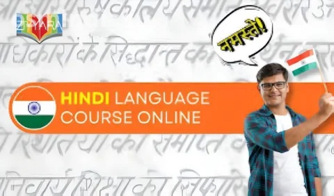 Hindi Speaking Course – Speak Fluently in 30 Days | Fast Results with Ziyyara