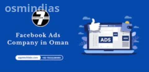 Best Facebook Ads Company in Oman – Can saptTech Labs 3× Your Sales?
