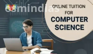 Computer Science Tuition Classes – Score Faster with 1:1 Guidance | Ziyyara