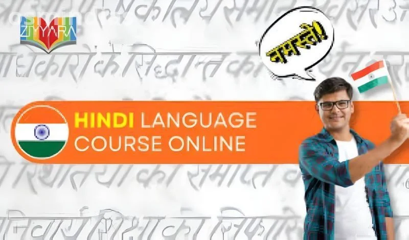 Hindi Speaking Course – Speak Fluently in 30 Days | Fast Results with Ziyyara