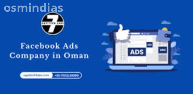Best Facebook Ads Company in Oman – Can saptTech Labs 3× Your Sales?