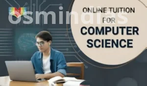 Computer Science Tuition Classes – Score Faster with 1:1 Guidance | Ziyyara
