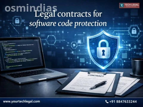 Legal Contracts for Software Code Protection | Your TechLegal