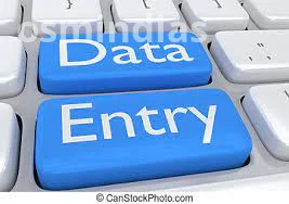 Data Entry Project Available | Call 7708244092