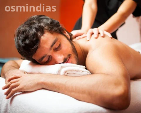 Kiyora Thai Spa Indore Skilled Care 9152818142