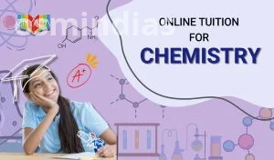 Online Chemistry Tutor by Ziyyara for Clear Concepts and Confident Learning