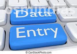 Data Entry Project Available | Call 7708244092