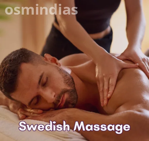 Kiyora Thai Spa Indore Skilled Care 9152818142