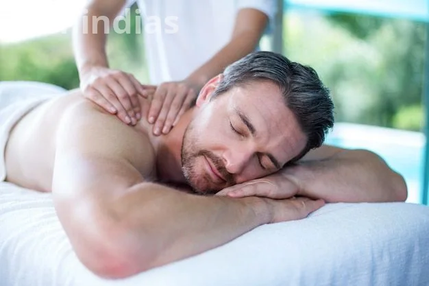 Kiyora Thai Spa Indore Skilled Care 9152818142