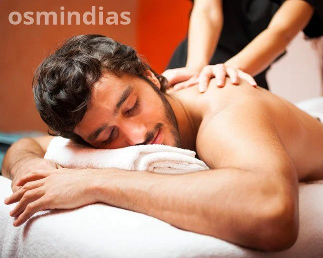 Kiyora Thai Spa Indore Skilled Care 9152818142