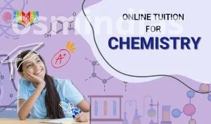 Online Chemistry Tutor by Ziyyara for Clear Concepts and Confident Learning