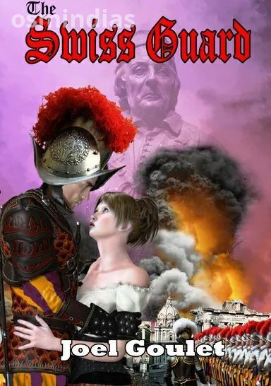 Joel Goulet has several eBook novels available.