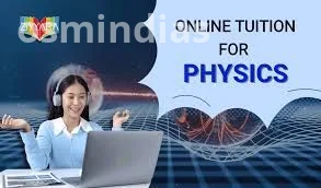 Online Physics Tuition for Students Managing Difficult Topics and Concept Gaps