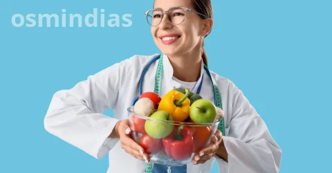 Professional child nutritionist in Siliguri for immunity