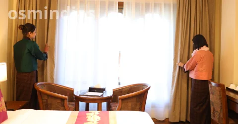 Family hotels in Siliguri comfortable luxury stays