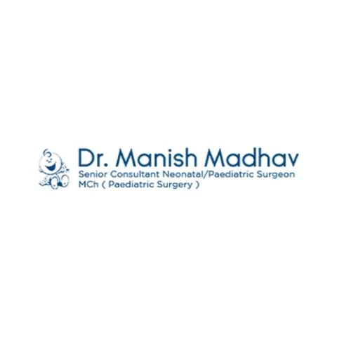 Paediatric Urologist in Siliguri for Children – Dr. Manish Madhav