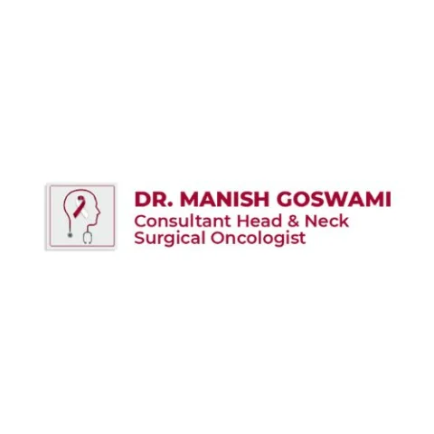 Expert Oral & Throat Cancer Specialist Siliguri – Dr. Manish Goswami