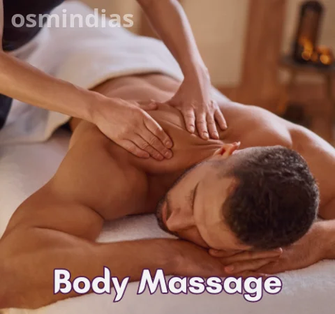 Arth Thai Spa Borivali Professional Wellness 8879380933 3