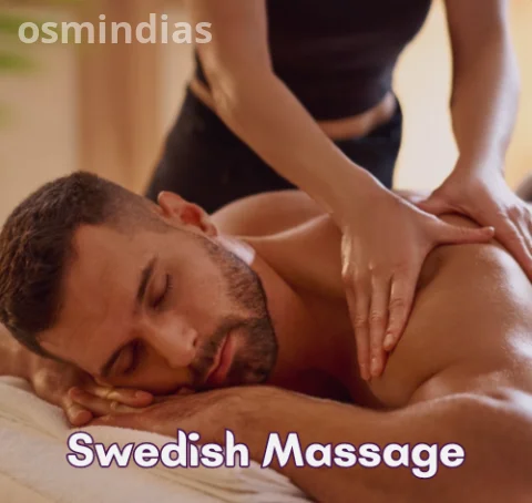 Arth Thai Spa Borivali Professional Wellness 8879380933