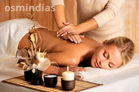 Auric World Spa In Bhopal 8422892208