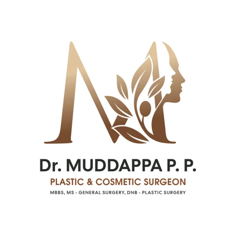 Plastic Surgeon in Bengaluru- Dr. Muddappa P.P.