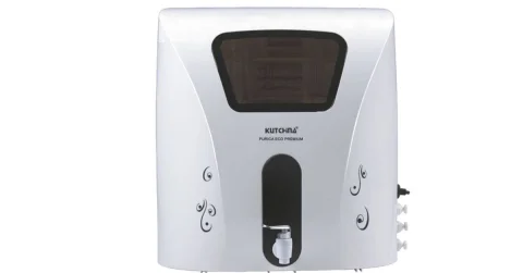 Affordable water purifier company siliguri Solutions