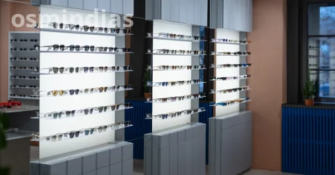 Trusted Optical Store in Siliguri For Quality Lenses