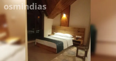 Stay serene at best view hotel in kalimpong