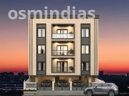 Apartments in Saligramam Chennai – Premium Living at Traventure Athulaya