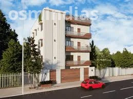 Luxury 3 BHK Apartments in Saligramam chennai | Prime Living