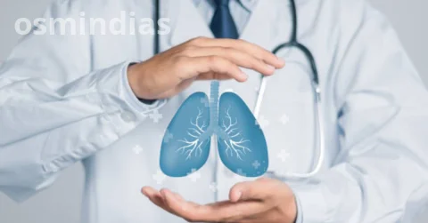 Expert lung specialist in siliguri for respiratory wellness