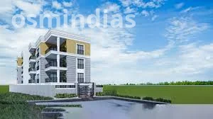 2 & 3 BHK Apartments in Saligramam Chennai – Premium Living at Garden Mezonarck
