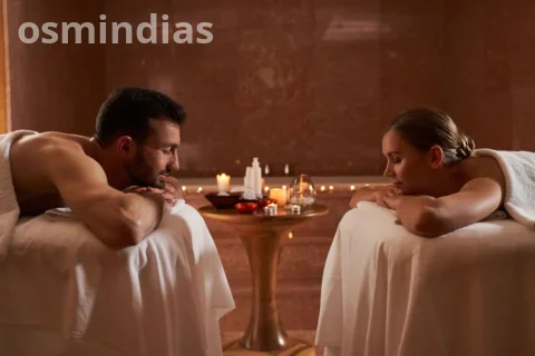 Auric World Spa In Bhopal 8422892209