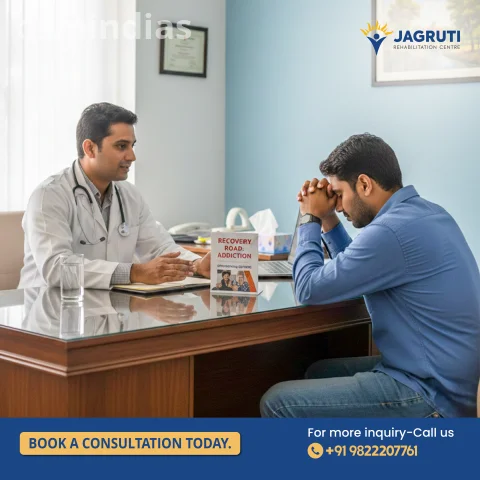 Safe & Structured Rehabilitation in Mumbai