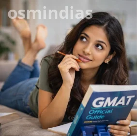 Is prepping for the GMAT in two months hard? Absolutely. Is it doable? 100%.