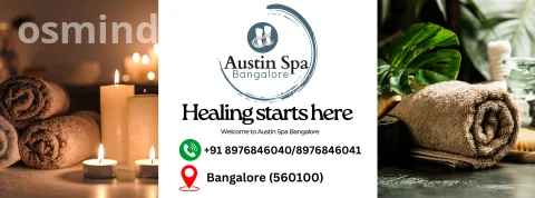 Austin Spa In Bangalore 8976846040