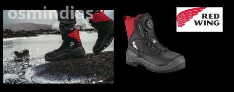 Which Work Safety Boots for Men Offer the Most Protection and Comfort