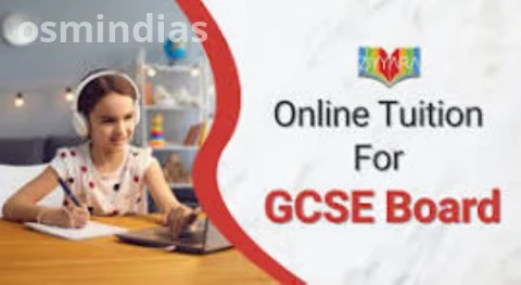 GCSE Tuition Classes – Personalised Success Plan | Ziyyara